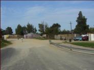 Housing contrast - low income