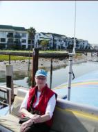 SEB at Plettenburg Bay