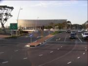 The New - Soccer Stadium