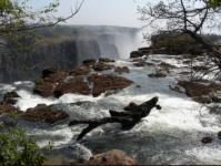 Victoria Falls
