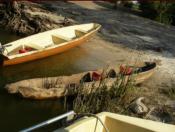 The old and the new.