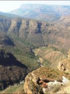 Blyde River Canyon